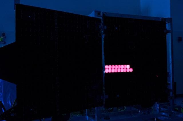 NASA image: KSC-2013-3470