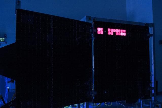 NASA image: KSC-2013-3472