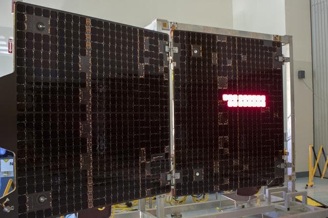 NASA image: KSC-2013-3473