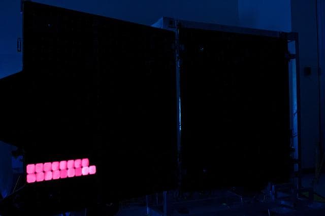NASA image: KSC-2013-3474
