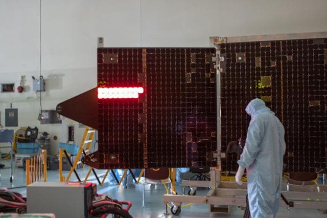 NASA image: KSC-2013-3475