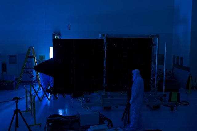 NASA image: KSC-2013-3476