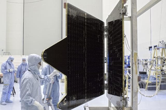 NASA image: KSC-2013-3479