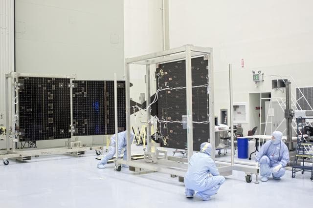 NASA image: KSC-2013-3481