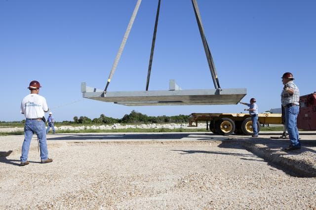 NASA image: KSC-2013-3496