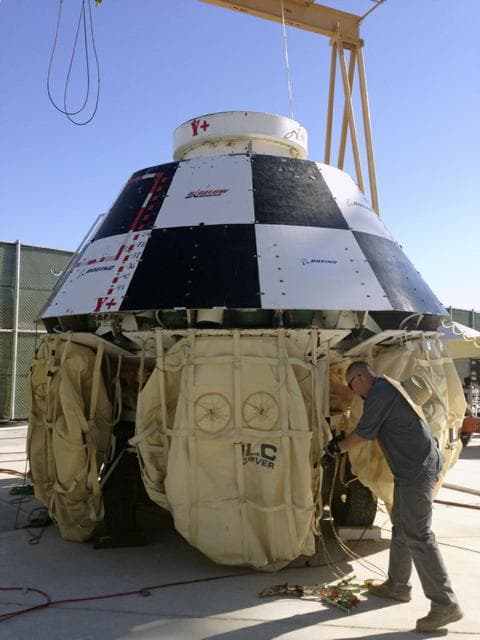 NASA image: KSC-2013-3510