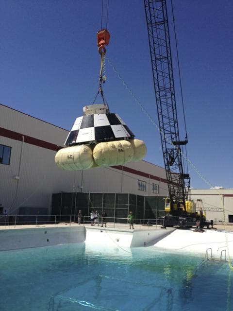 NASA image: KSC-2013-3513