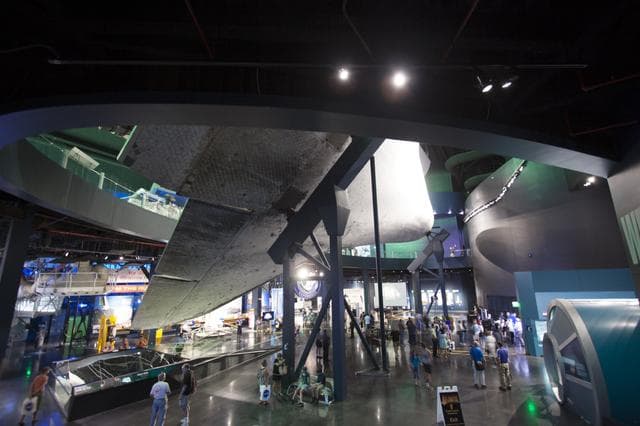 NASA image: KSC-2013-3519