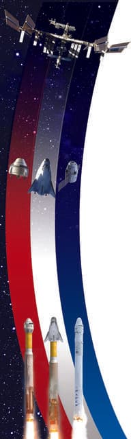 NASA image: KSC-2013-3522