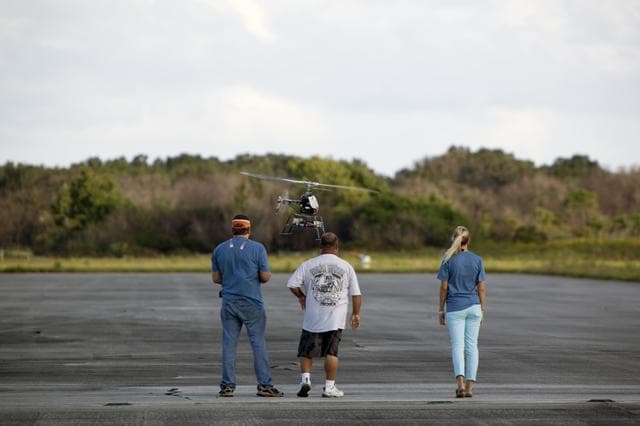NASA image: KSC-2013-3535