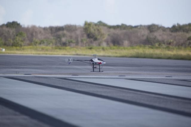 NASA image: KSC-2013-3537