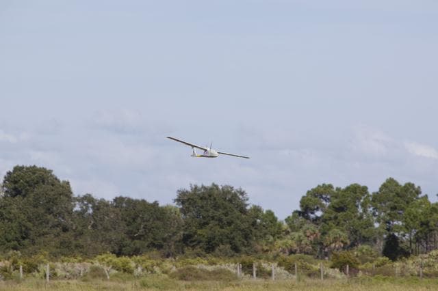 NASA image: KSC-2013-3543
