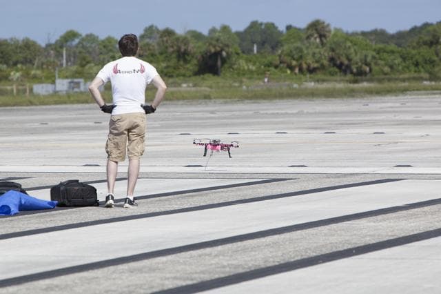 NASA image: KSC-2013-3547