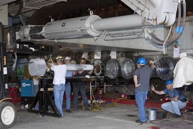 NASA image: KSC-2013-3549