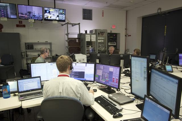 NASA image: KSC-2013-3560