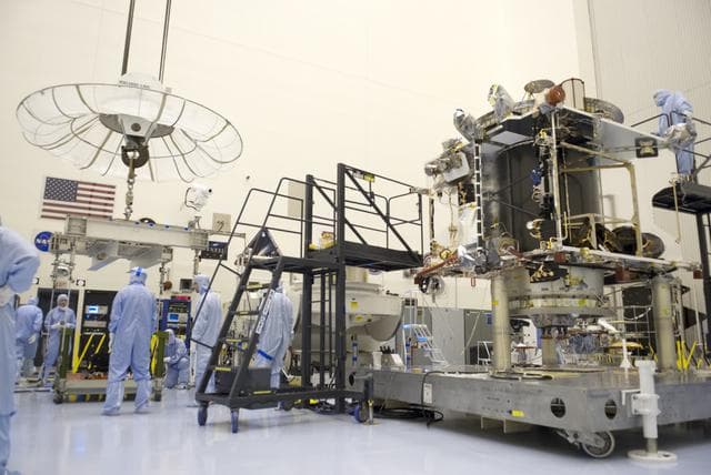 NASA image: KSC-2013-3581