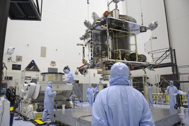 NASA image: KSC-2013-3583
