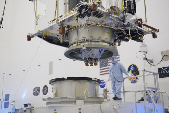 NASA image: KSC-2013-3585