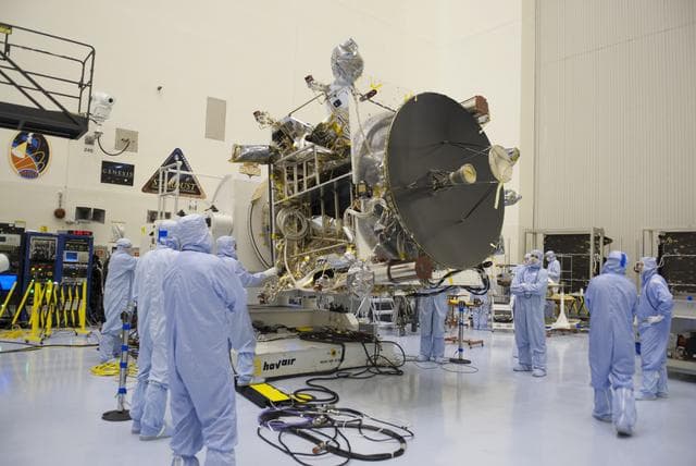 NASA image: KSC-2013-3591