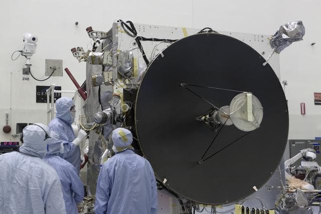 NASA image: KSC-2013-3592