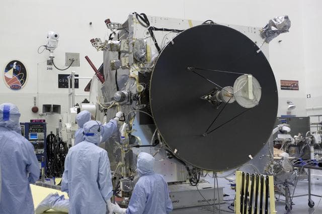 NASA image: KSC-2013-3594