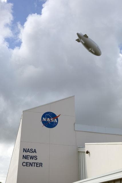 NASA image: KSC-2013-3605