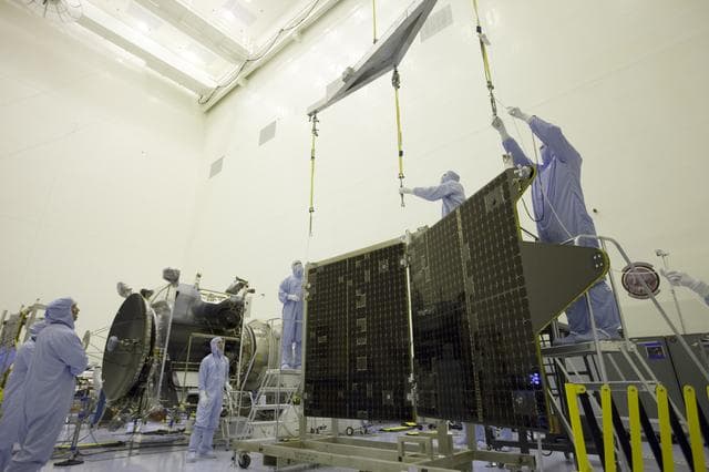 NASA image: KSC-2013-3608
