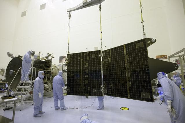 NASA image: KSC-2013-3611