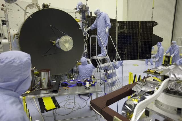 NASA image: KSC-2013-3613