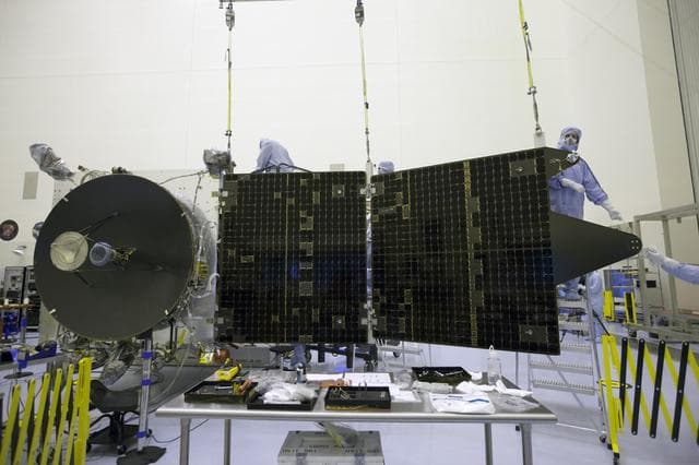 NASA image: KSC-2013-3614