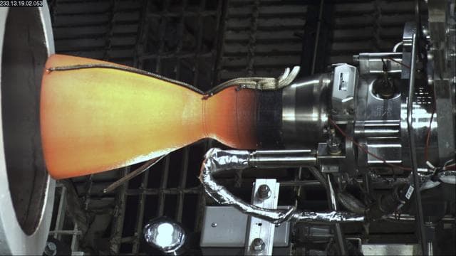 NASA image: KSC-2013-3624