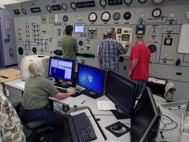 NASA image: KSC-2013-3629