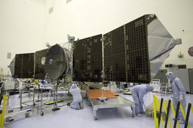NASA image: KSC-2013-3636