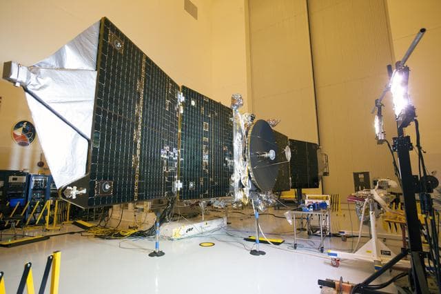 NASA image: KSC-2013-3637
