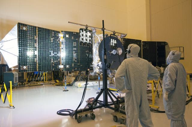 NASA image: KSC-2013-3638