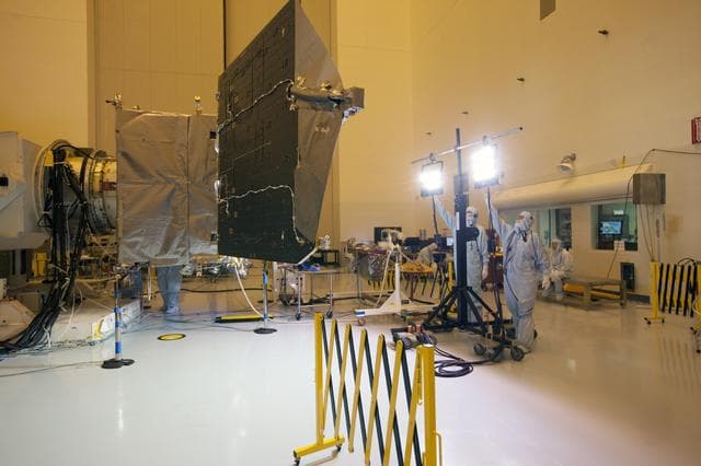 NASA image: KSC-2013-3639