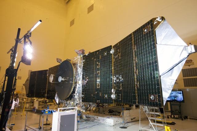 NASA image: KSC-2013-3640