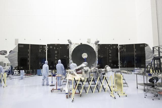 NASA image: KSC-2013-3642