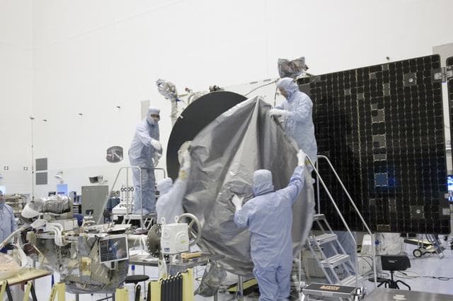 NASA image: KSC-2013-3644