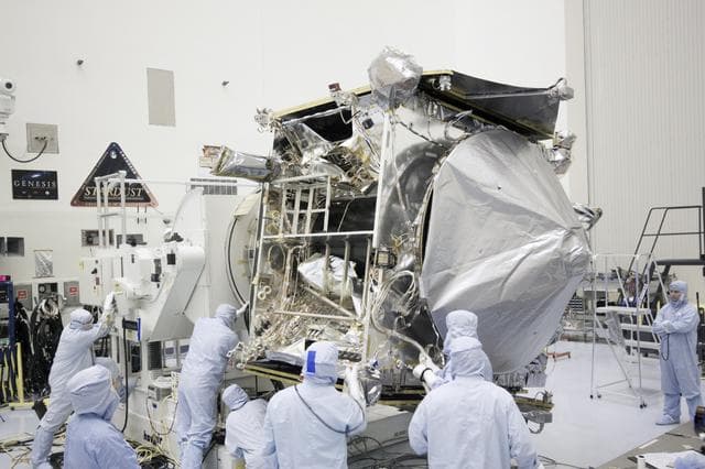 NASA image: KSC-2013-3652