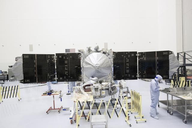 NASA image: KSC-2013-3654