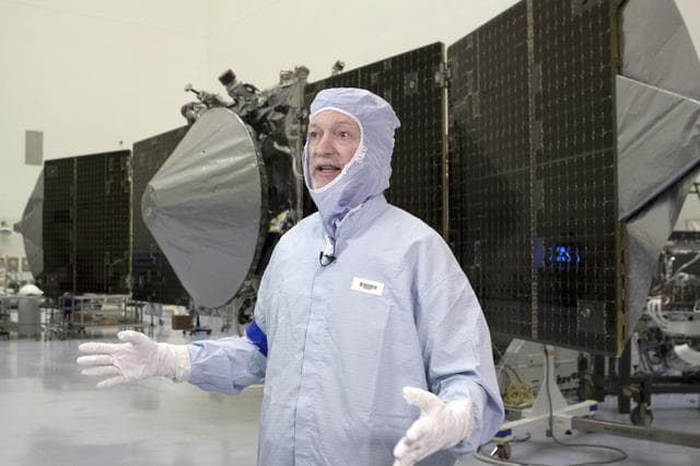 NASA image: KSC-2013-3656