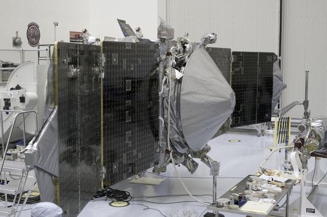 NASA image: KSC-2013-3672