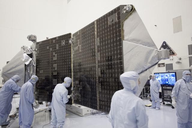 NASA image: KSC-2013-3676