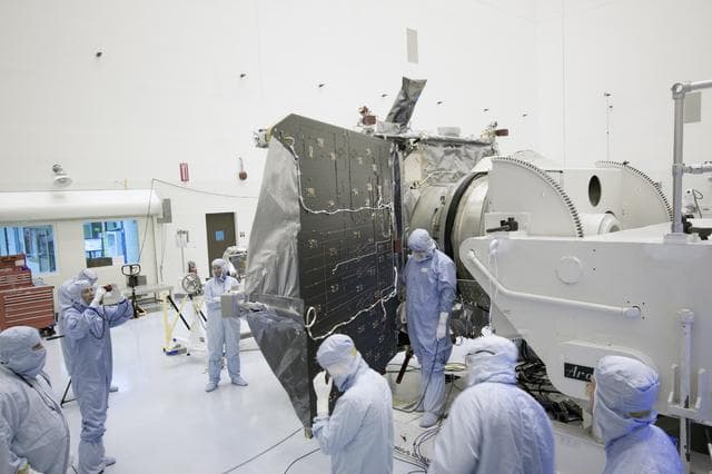 NASA image: KSC-2013-3678