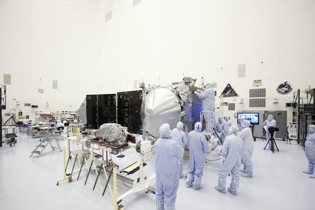NASA image: KSC-2013-3680