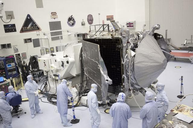 NASA image: KSC-2013-3683