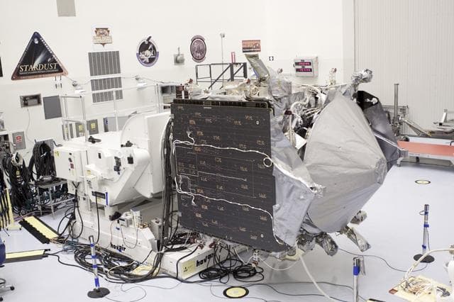 NASA image: KSC-2013-3685