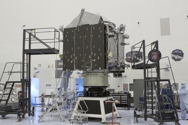 NASA image: KSC-2013-3692