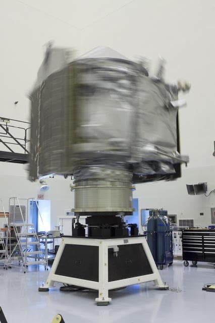 NASA image: KSC-2013-3695